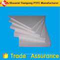 Revêtement PTFE / verre ptfe